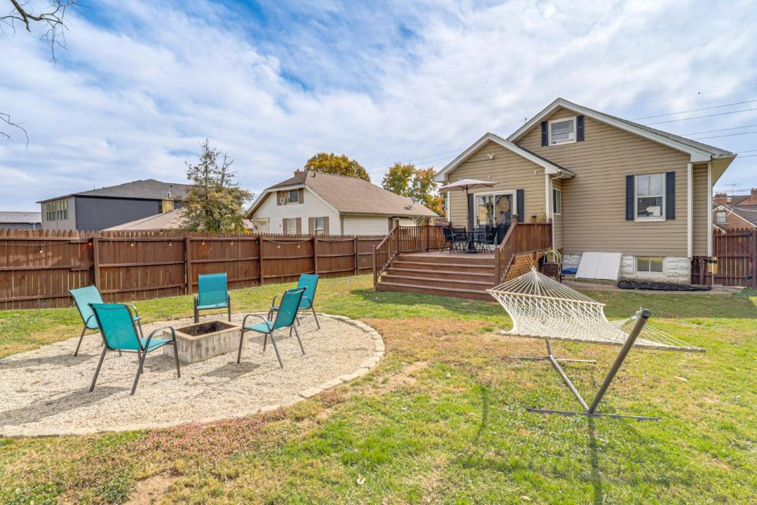 Photo of Others in Oakley