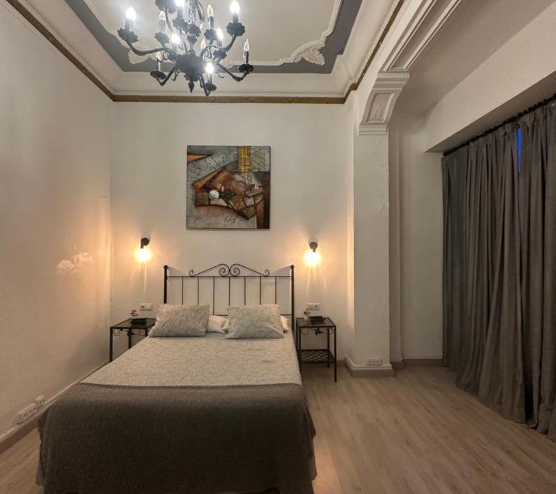 Photo of Bedroom in Campanar