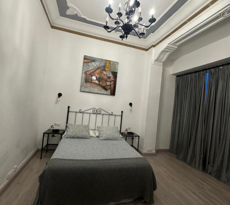 Photo of Bedroom in Campanar