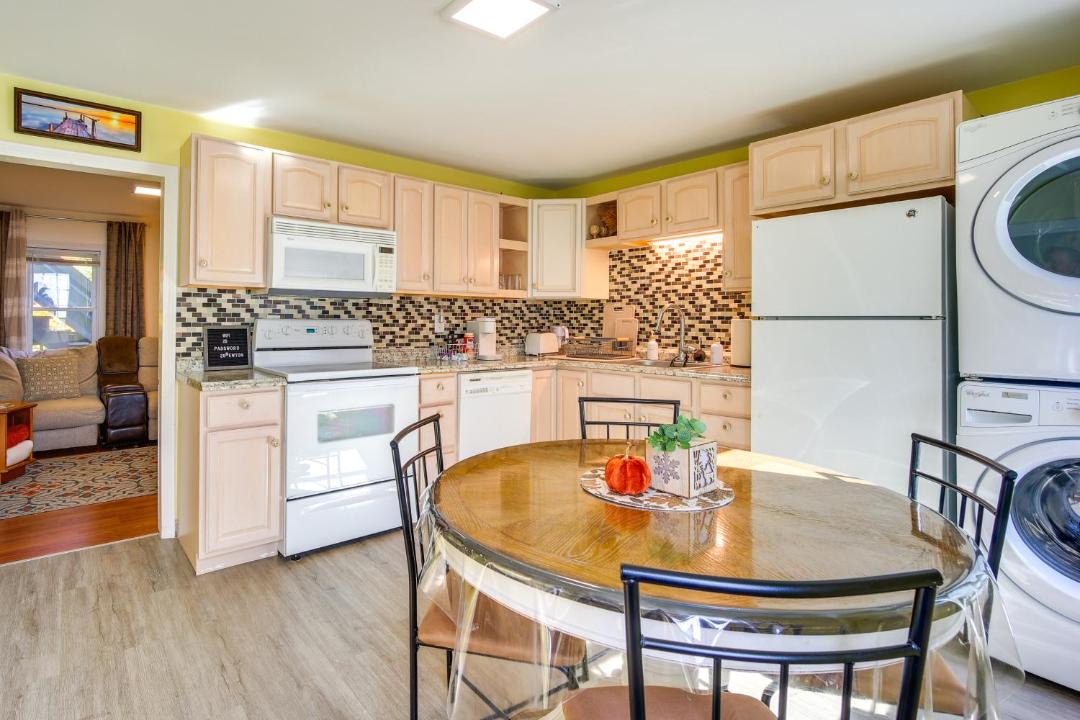 Photo of Kitchen in Montague