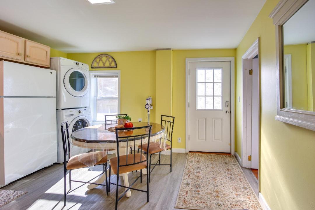 Photo of Kitchen in Montague