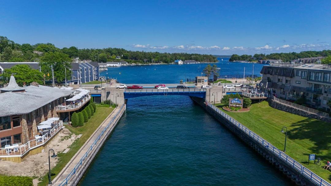 Photo of Others in Charlevoix