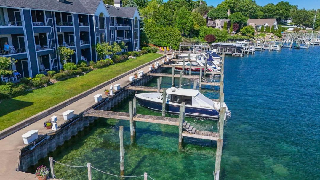 Photo of Others in Charlevoix