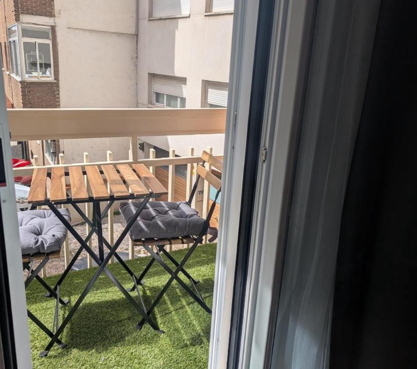 Photo of Patio Balcony in Avila