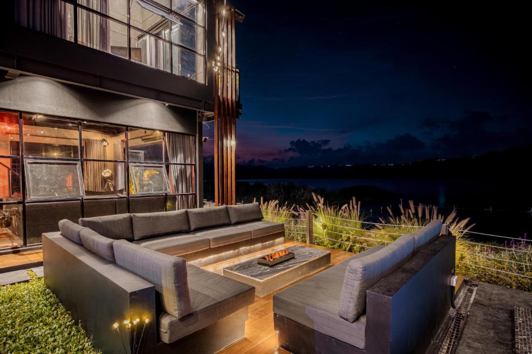 Photo of Patio Balcony in Bedugul