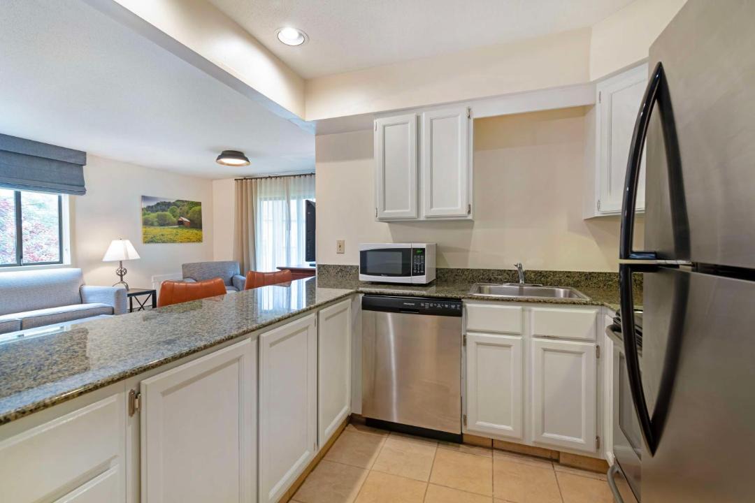 Photo of Kitchen in East Haven  Rutland County