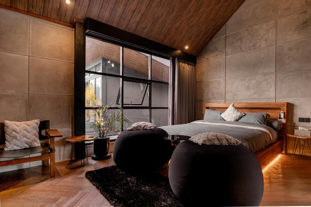 Photo of Bedroom in Bedugul