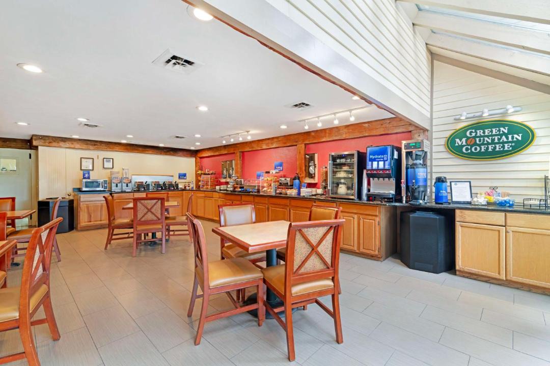 Photo of Kitchen in East Haven  Rutland County