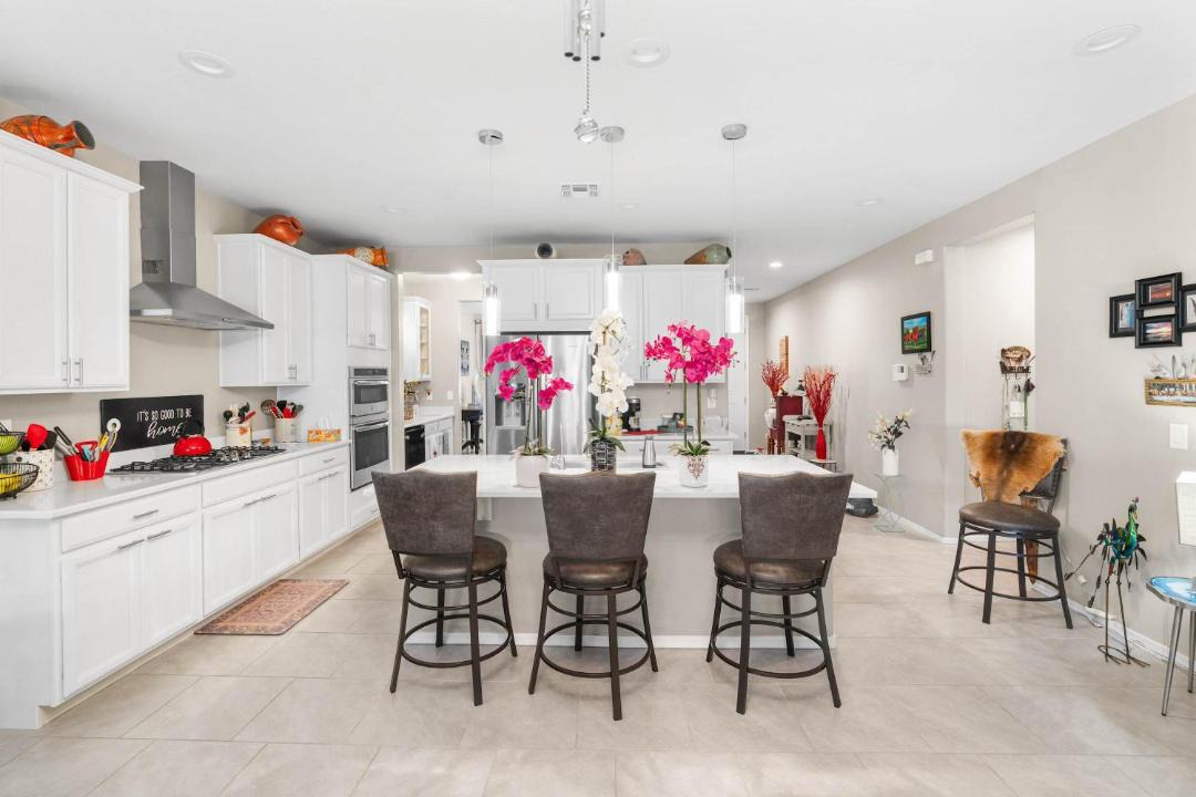 Photo of Kitchen in Canyon Trails West