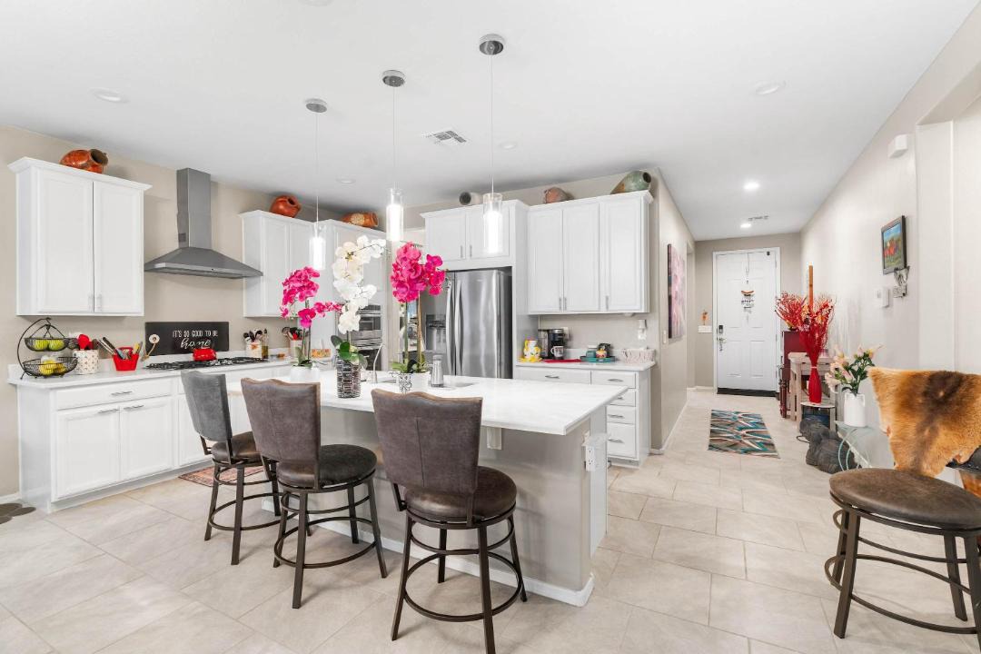 Photo of Kitchen in Canyon Trails West