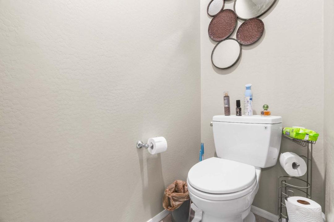 Photo of Bathroom in Canyon Trails West