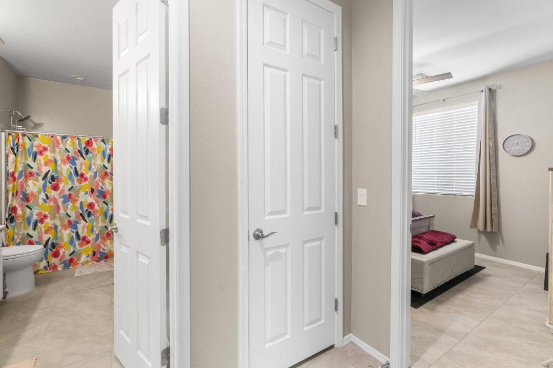 Photo of Bathroom in Canyon Trails West