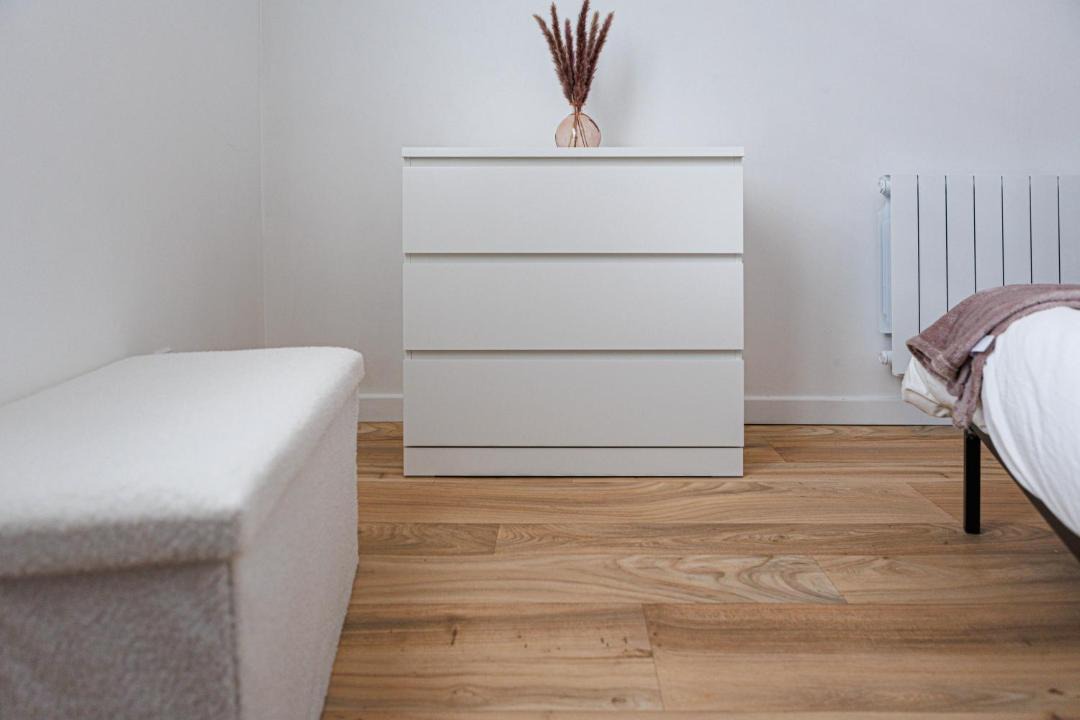 Photo of Bedroom in Cormeilles-en-Parisis