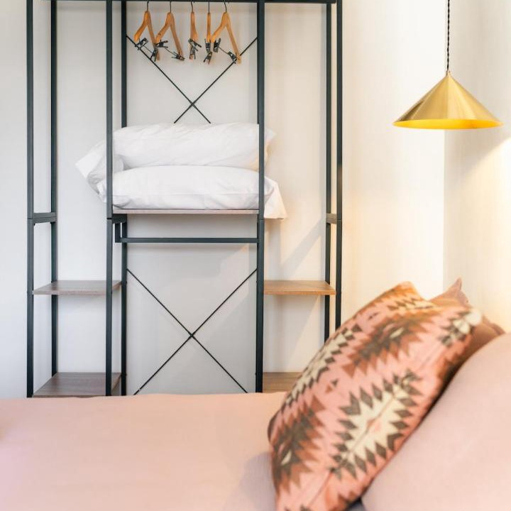 Photo of Bedroom in Avila