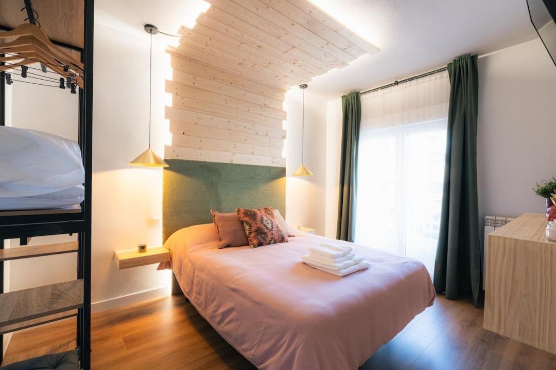 Photo of Bedroom in Avila