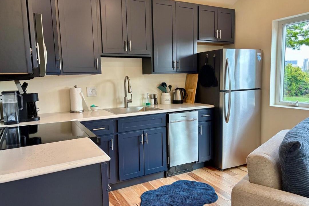 Photo of Kitchen in Riverview