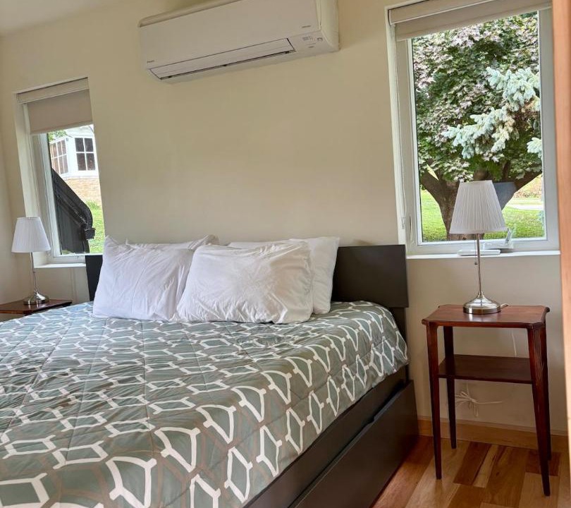 Photo of Bedroom in Riverview
