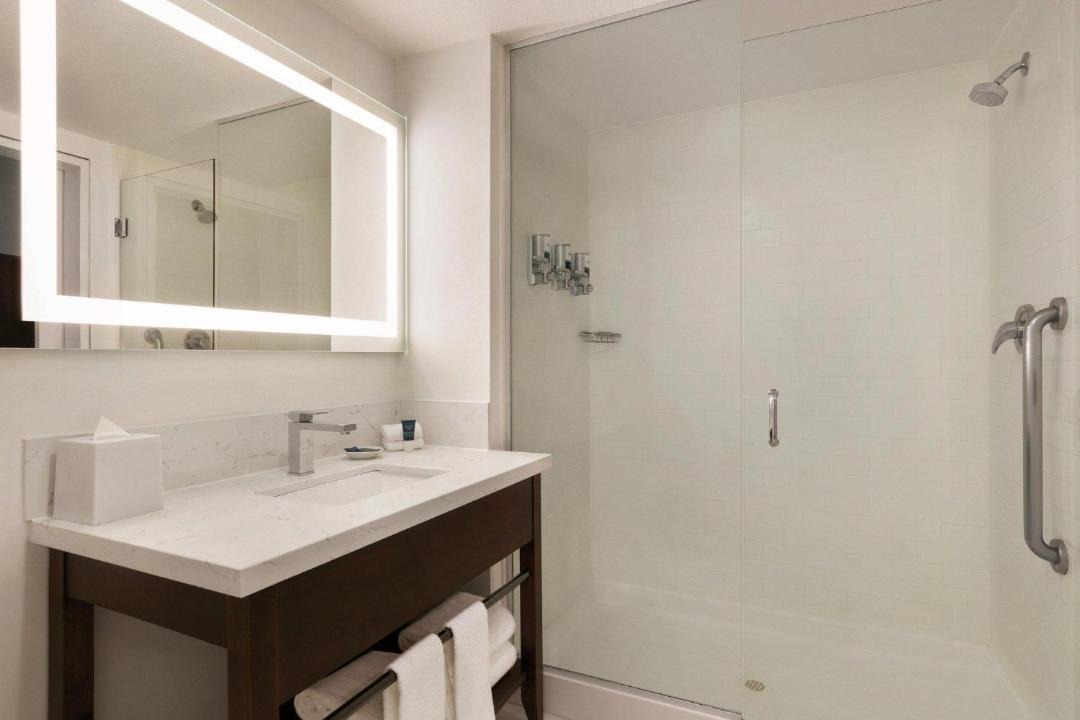 Photo of Bathroom in North Natomas