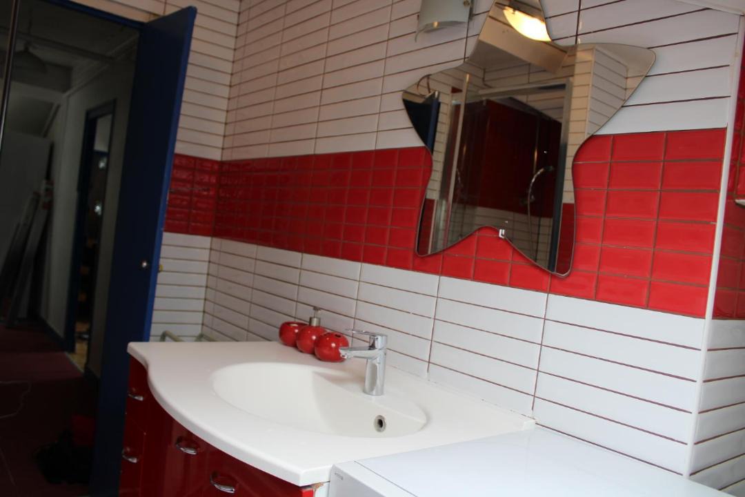 Photo of Bathroom in Orsay