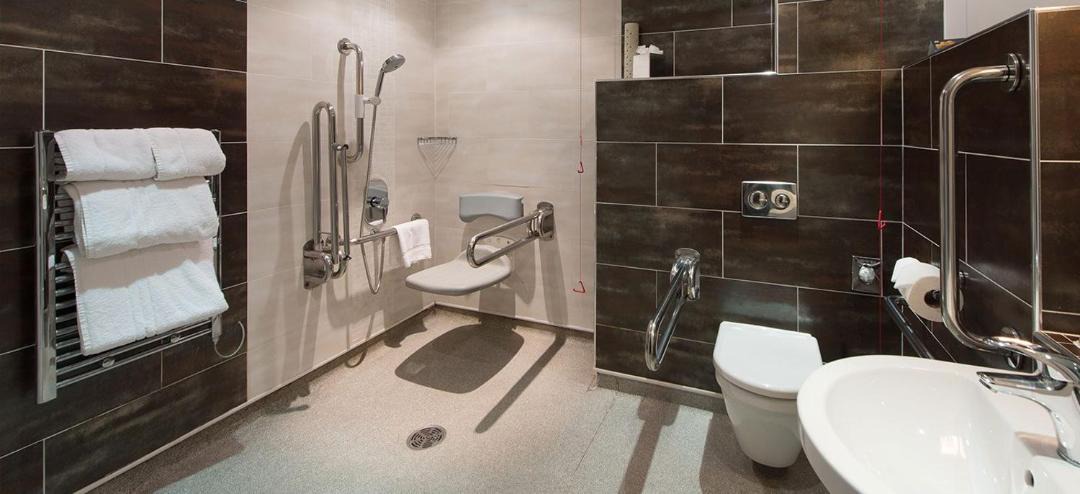 Photo of Bathroom in Telford