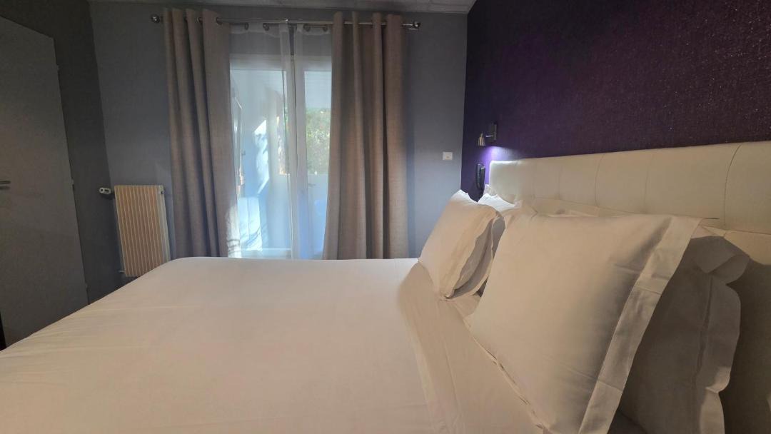 Photo of Bedroom in Saint-Paul-de-Fenouillet