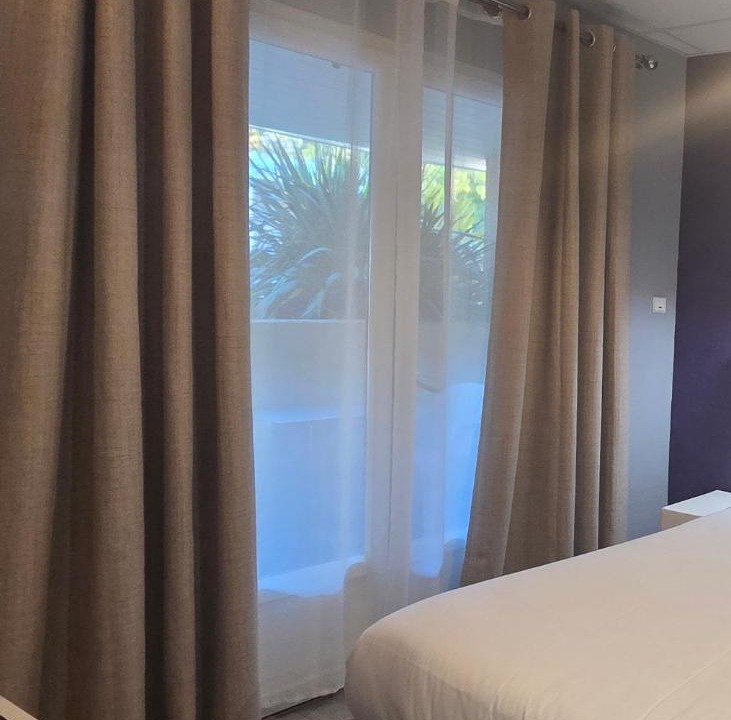 Photo of Bedroom in Saint-Paul-de-Fenouillet