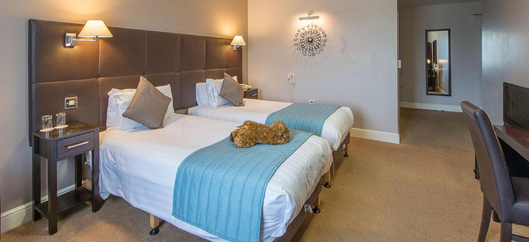 Photo of Bedroom in Telford