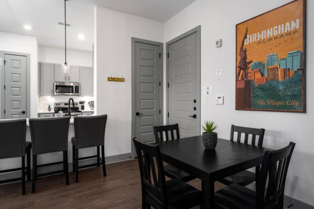 Photo of Kitchen in Crestline Heights