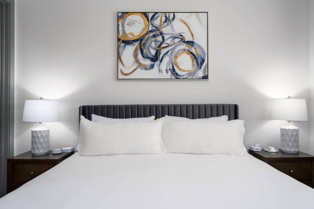 Photo of Bedroom in Crestline Heights