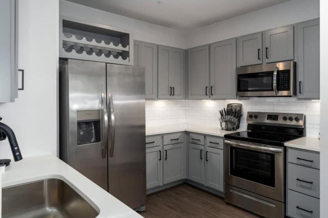 Photo of Kitchen in Crestline Heights