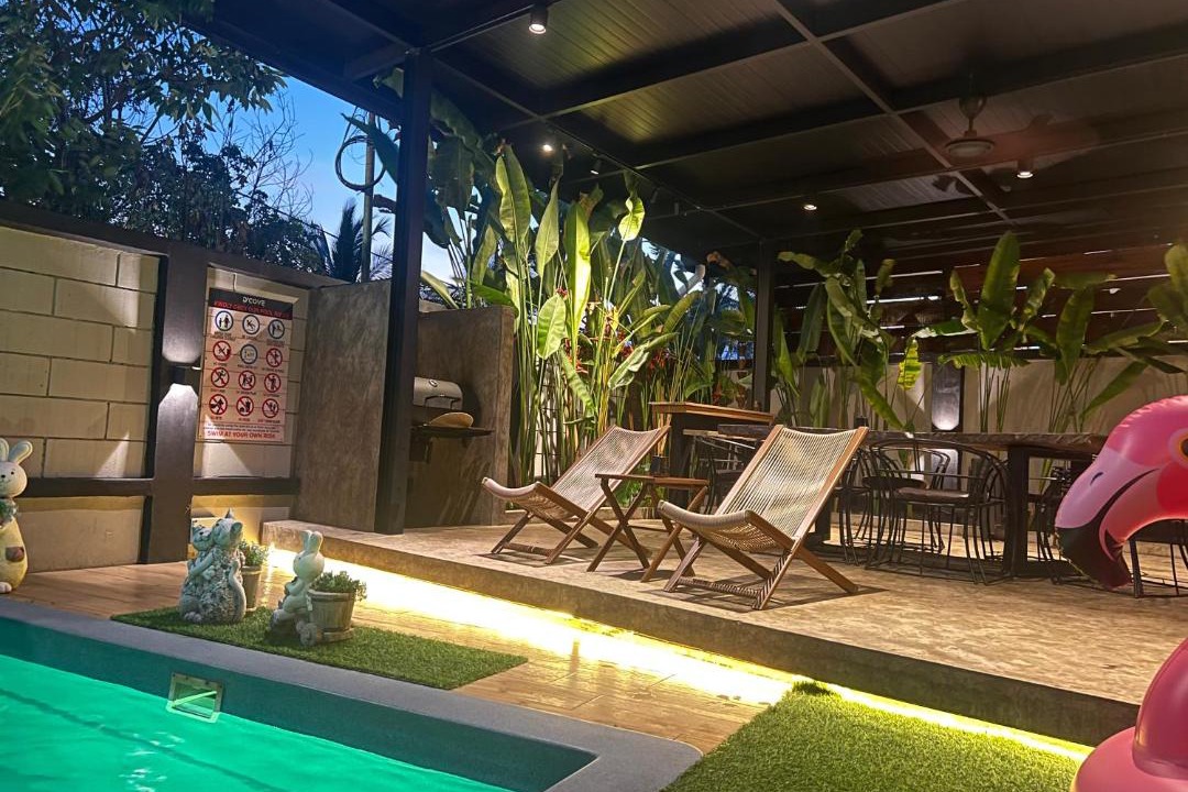 Photo of Others in Balok