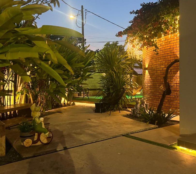 Photo of Others in Balok