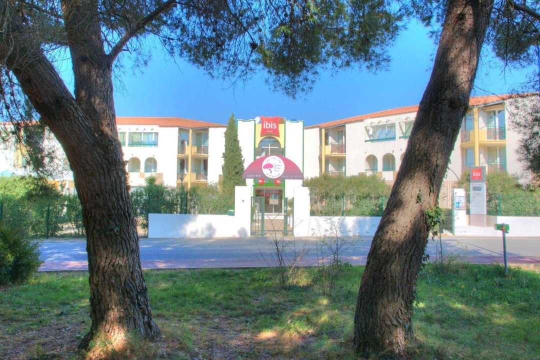 Photo of Others in Balaruc-les-Bains