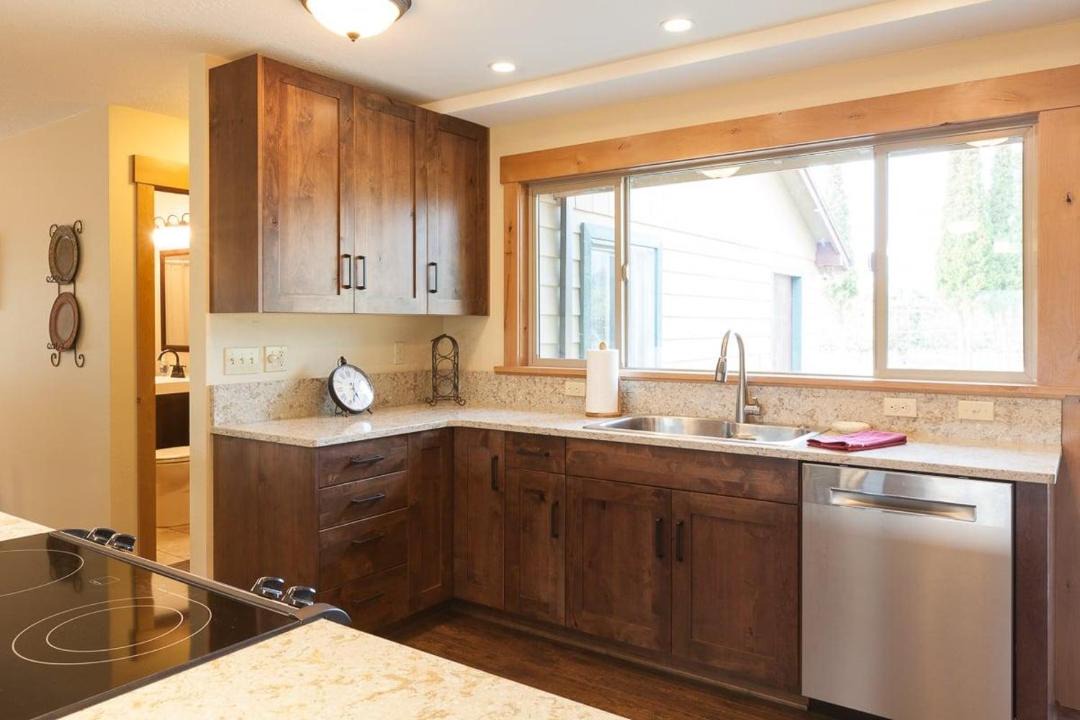 Photo of Kitchen in Parkdale