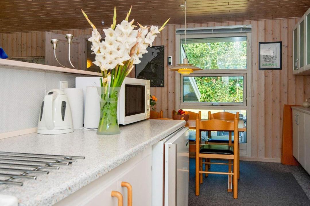 Photo of Kitchen in Skaven Strand