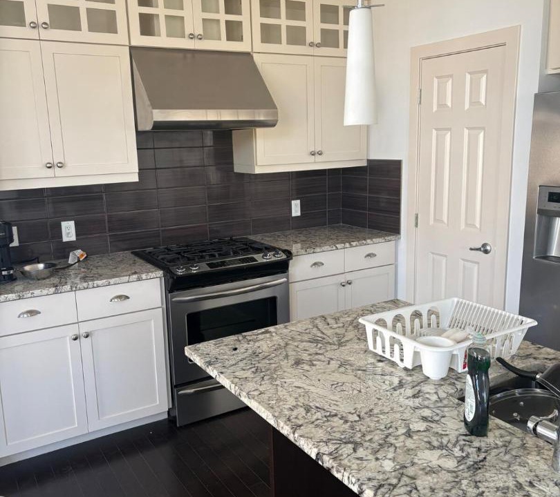 Photo of Kitchen in Evanston