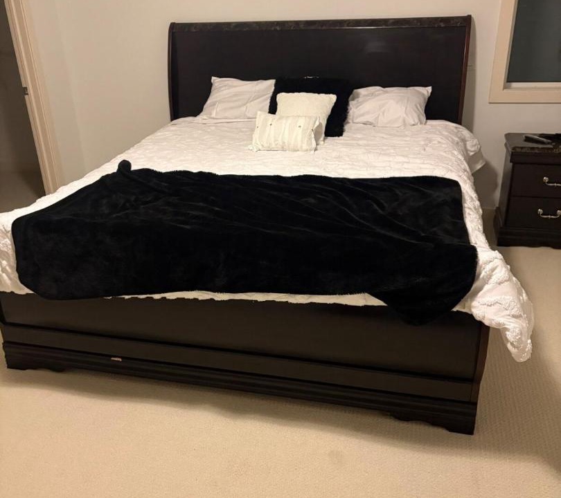 Photo of Bedroom in Evanston