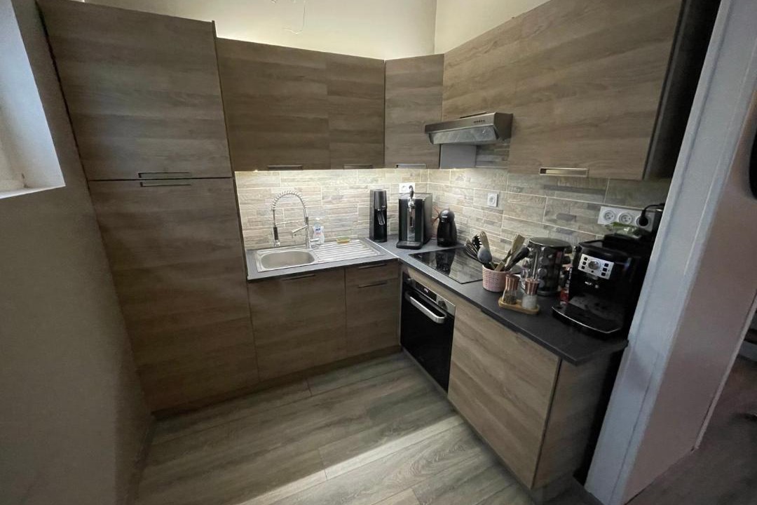 Photo of Others in Pin - Vert Galant