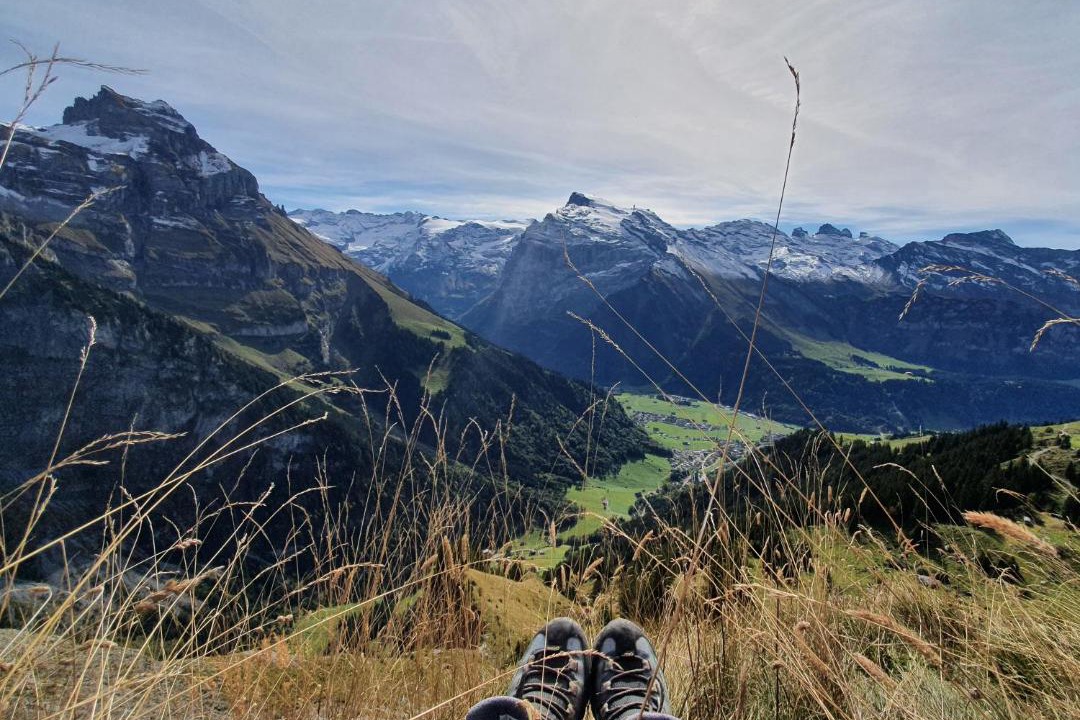Photo of Others in Engelberg