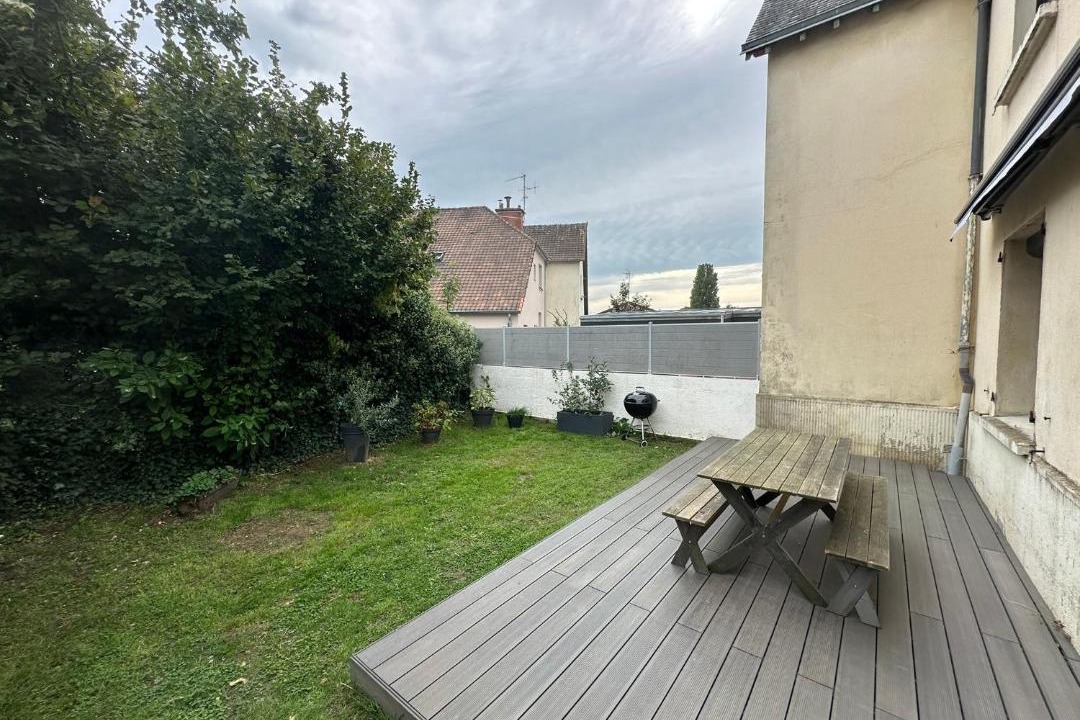 Photo of Others in Pin - Vert Galant