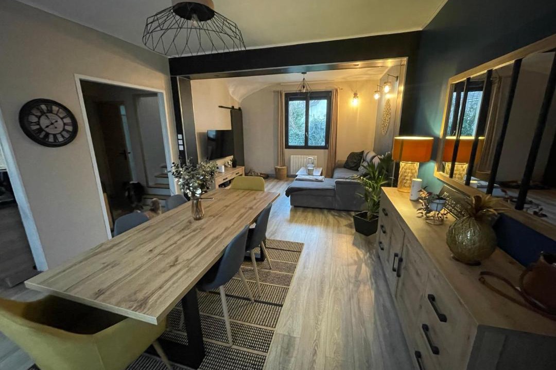 Photo of Others in Pin - Vert Galant