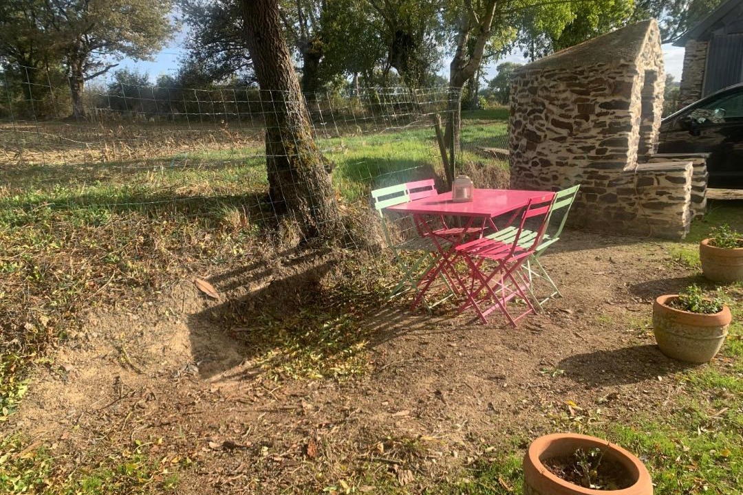 Photo of Others in Le Louroux-Beconnais