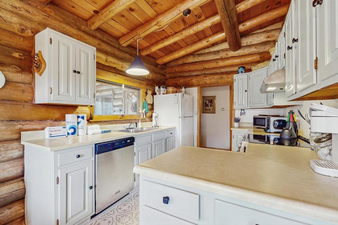 Photo of Kitchen in Weston
