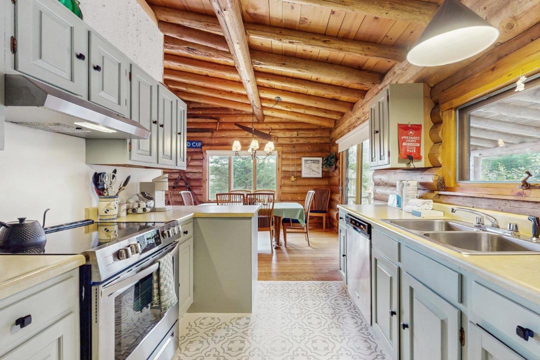 Photo of Kitchen in Weston