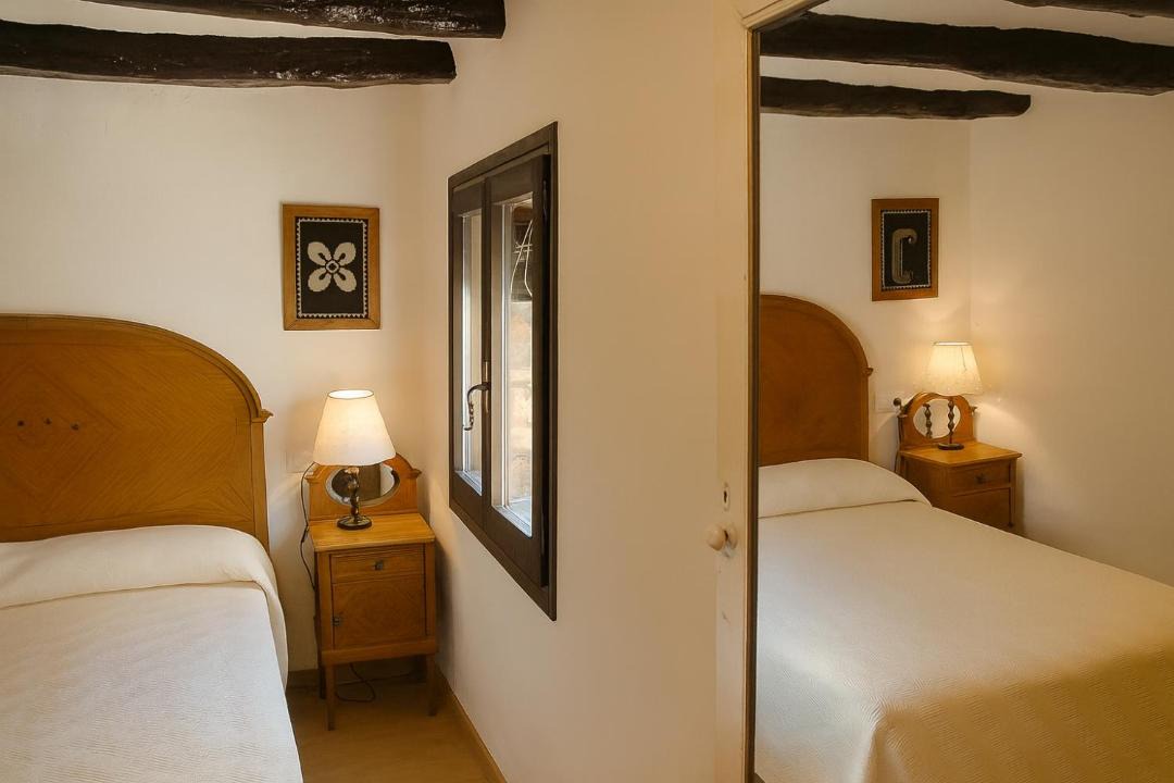 Photo of Bedroom in Montsonis