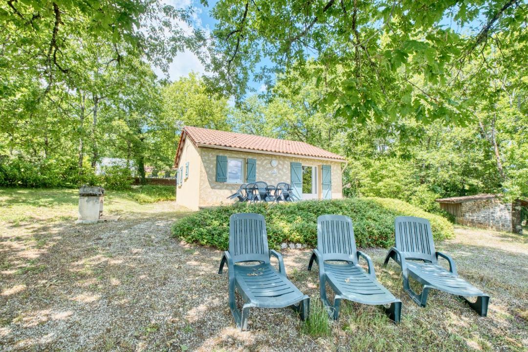 Photo of Others in Salignac-Eyvignes