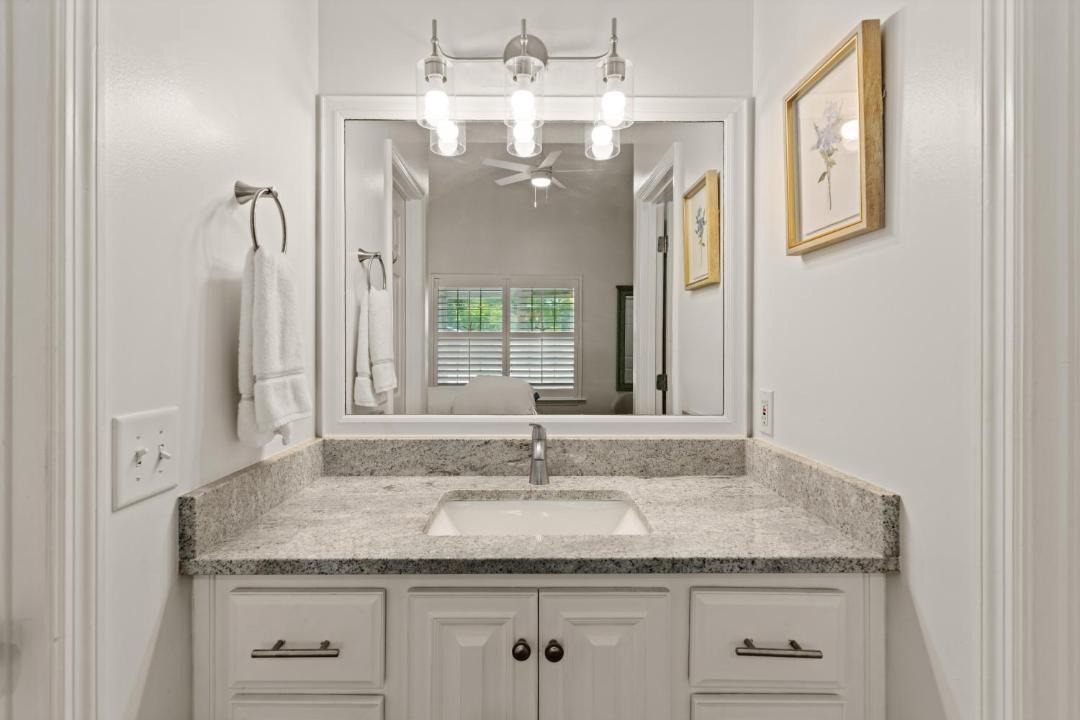 Photo of Bathroom in Demere Park
