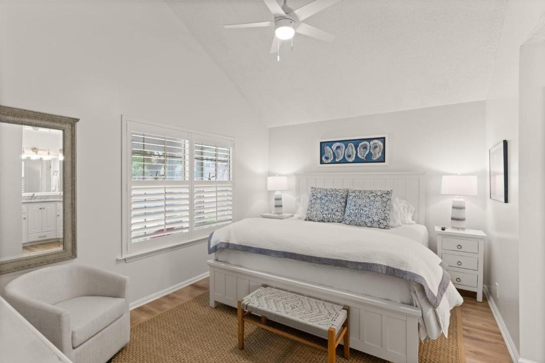 Photo of Bedroom in Demere Park