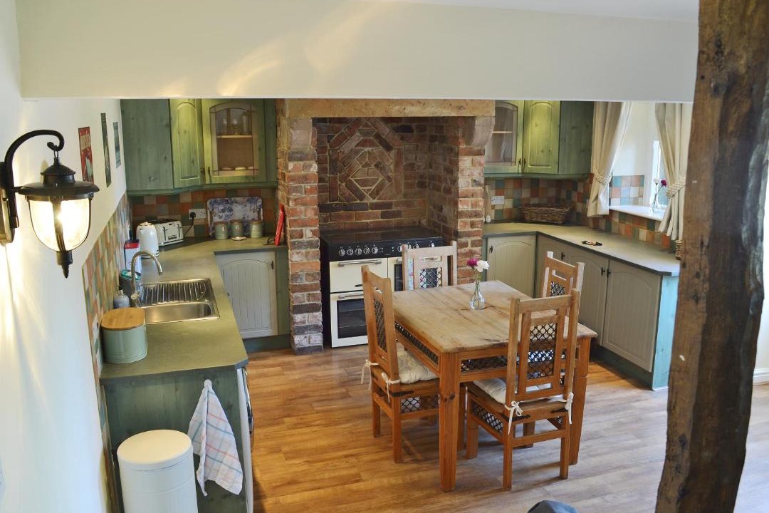 Photo of Others in Over Haddon