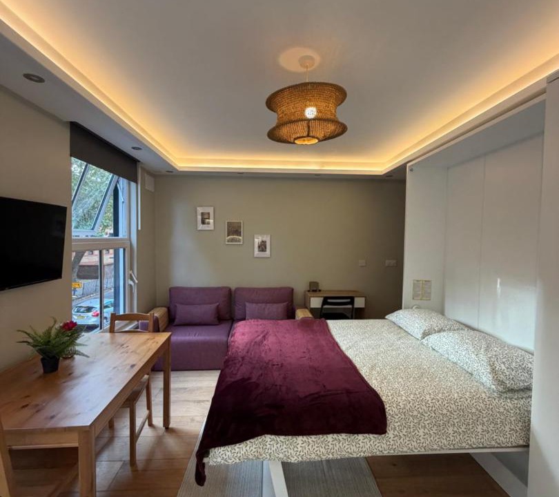 Photo of Bedroom in New Cross